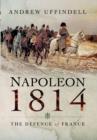 Napoleon 1814 - Book