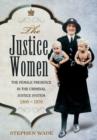 Justice Women - Book