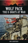 Wolf Pack : The U-Boats at War - eBook