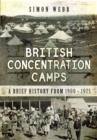 British Concentration Camps - Book