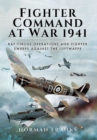 Fighter Command's Air War 1941 - Book