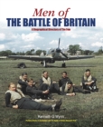 Men of The Battle of Britain : A Biographical Dictionary of the Few - eBook