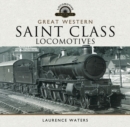 Great Western Saint Class Locomotives - eBook