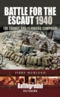 Battle for the Escaut, 1940 : The France and Flanders Campaign - eBook