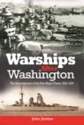 Warships After Washington - Book