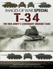 T-34 : The Red Army's Legendary Medium Tank - eBook