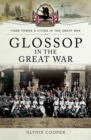 Glossop in the Great War - eBook