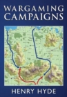 Wargaming Campaigns - Book
