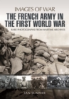 French Army in the First World War - Book