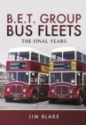 BET Group Bus Fleets - Book