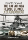 RAF Air Sea Rescue Service in the Second World War - Book