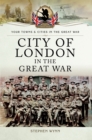 City of London in the Great War - eBook