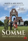 Somme 100th Anniversary - eBook