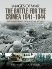 The Battle for Crimea, 1941-1944 - eBook