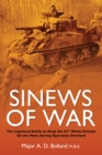 Sinews of War : The Logistical Battle to Keep the 53rd Welsh Division on the Move During Operation Overlord - eBook