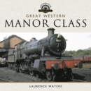 Great Western Manor Class - eBook