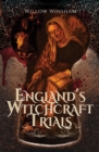 England's Witchcraft Trials - eBook