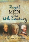 Kings of Georgian Britain - Book