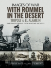 With Rommel in the Desert : Tripoli to El Alamein - eBook
