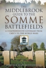 Middlebrook Guide to the Somme Battlefields - Book