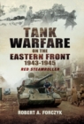 Tank Warfare on the Eastern Front 1943-1945 : Red Steamroller - eBook
