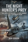 The Night Hunter's Prey - eBook
