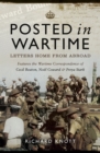 Posted in Wartime : Letters Home From Abroad - eBook