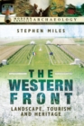 The Western Front : Landscape, Tourism and Heritage - eBook