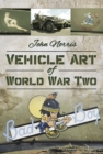 Vehicle Art of World War Two - eBook