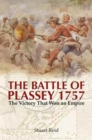 Battle of Plassey 1757 - Book