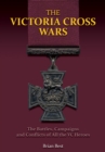 Victoria Cross Wars - Book
