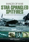 Star-Spangled Spitfires - Book