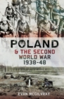 Poland and the Second World War, 1938-1948 - eBook