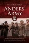 Anders' Army : General Wladyslaw Anders and the Polish Second Corps, 1941-46 - eBook