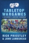 Tabletop Wargames: A Designers' and Writers' Handbook - eBook