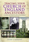 Tracing Your Church of England Ancestors : A Guide for Family and Local Historians - Book