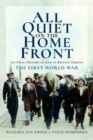All Quiet on the Home Front - Book