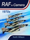 RAF in Camera: 1970s - Book