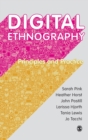 Digital Ethnography : Principles and Practice - Book