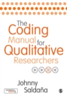 The Coding Manual for Qualitative Researchers - Book