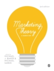 Marketing Theory : A Student Text - Book