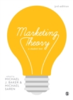 Marketing Theory : A Student Text - Book