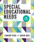Special Educational Needs : A Guide for Inclusive Practice - Book