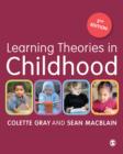 Learning Theories in Childhood - Book