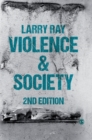 Violence and Society - Book