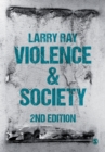 Violence and Society - Book