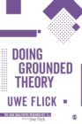 Doing Grounded Theory - Book