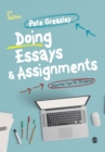 Doing Essays and Assignments : Essential Tips for Students - Book