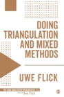 Doing Triangulation and Mixed Methods - Book