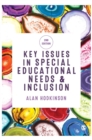 Key Issues in Special Educational Needs and Inclusion - Book